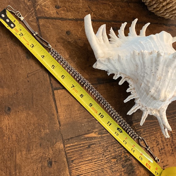 Beautiful necklace from India. - Picture 10 of 11